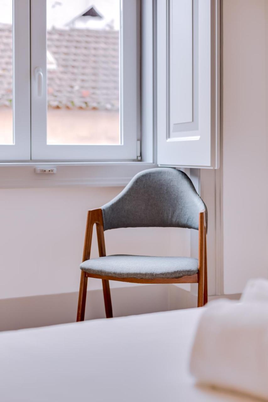 Poiais By Lisbon Inside Out Apartment Bagian luar foto