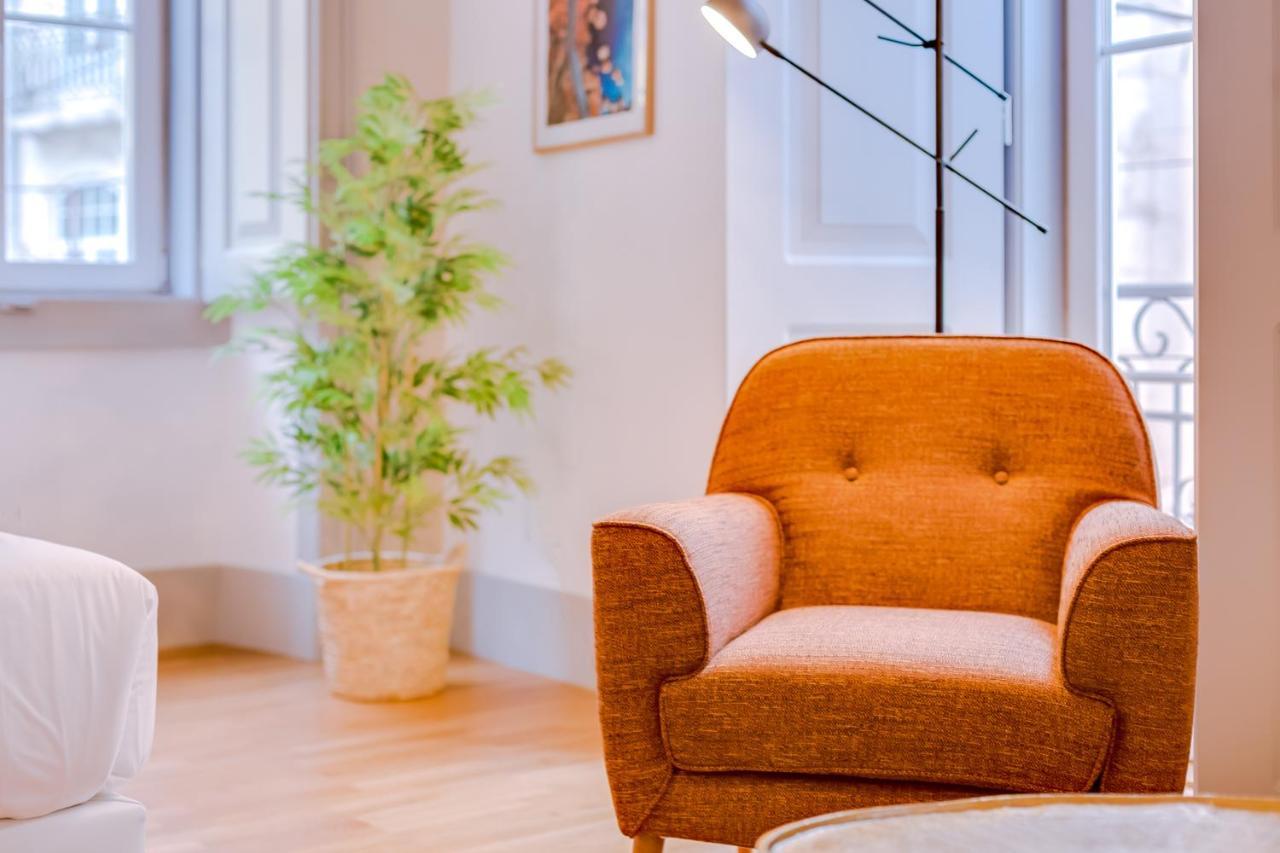 Poiais By Lisbon Inside Out Apartment Bagian luar foto