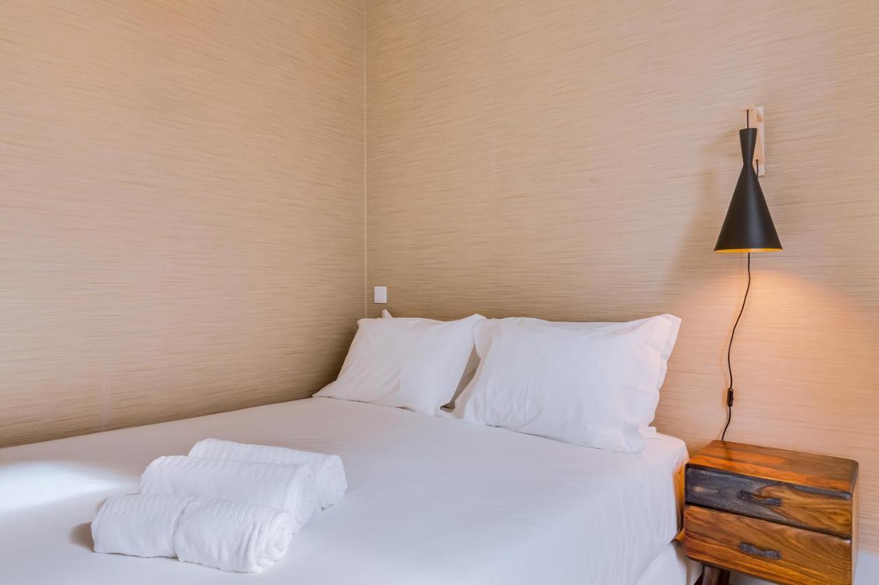 Poiais By Lisbon Inside Out Apartment Bagian luar foto