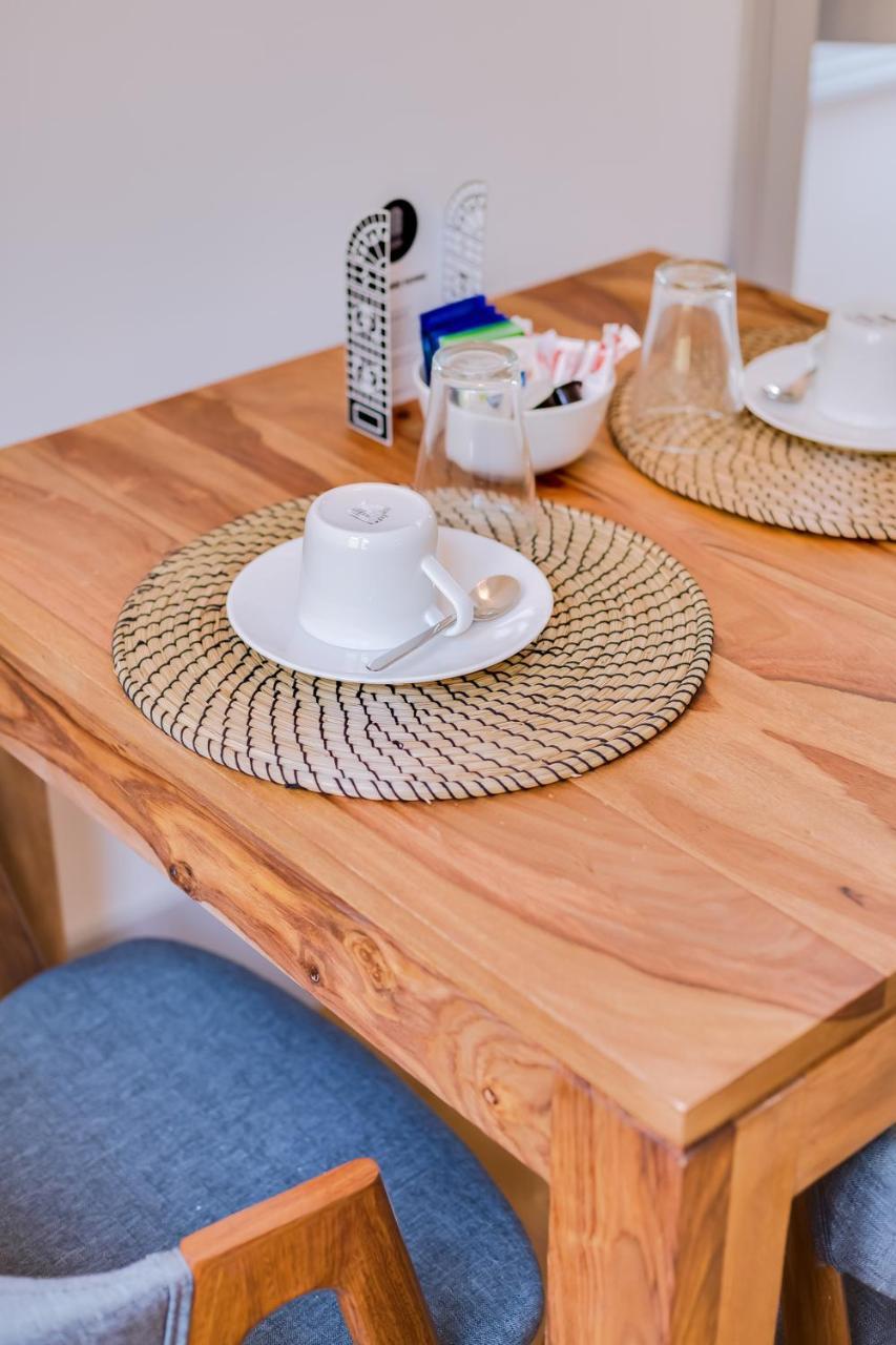 Poiais By Lisbon Inside Out Apartment Bagian luar foto