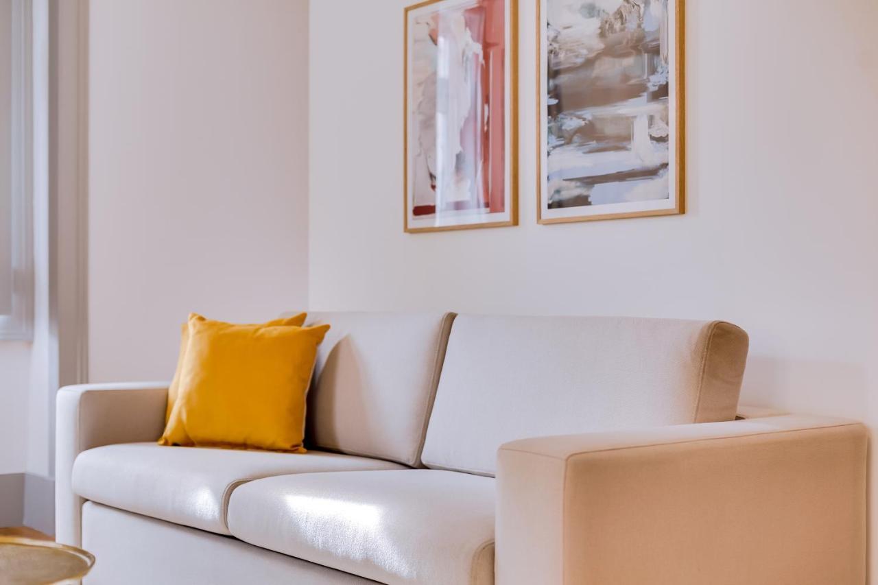 Poiais By Lisbon Inside Out Apartment Bagian luar foto