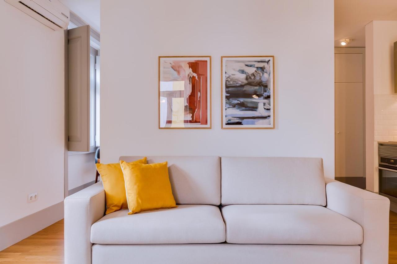 Poiais By Lisbon Inside Out Apartment Bagian luar foto