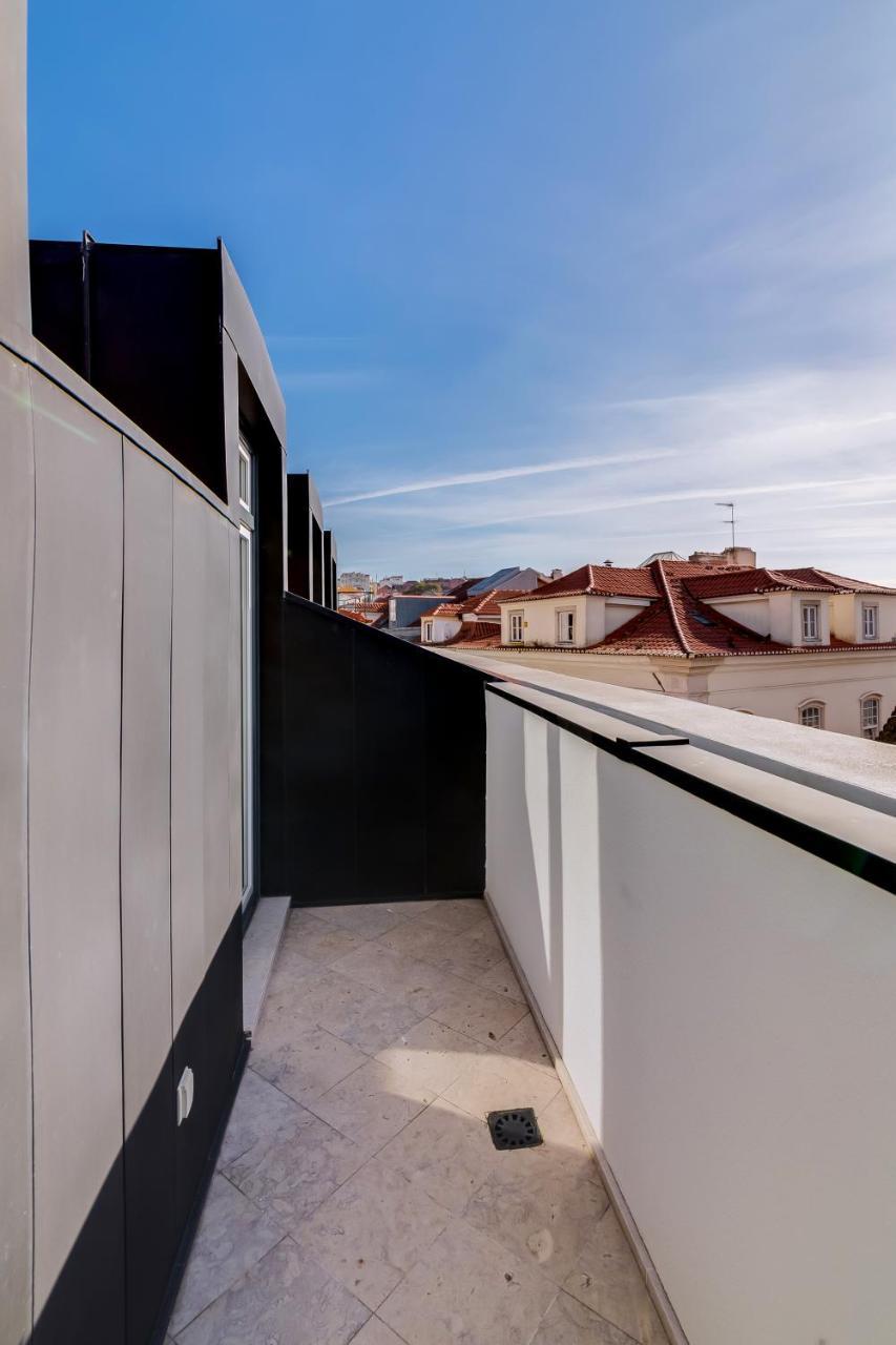 Poiais By Lisbon Inside Out Apartment Bagian luar foto