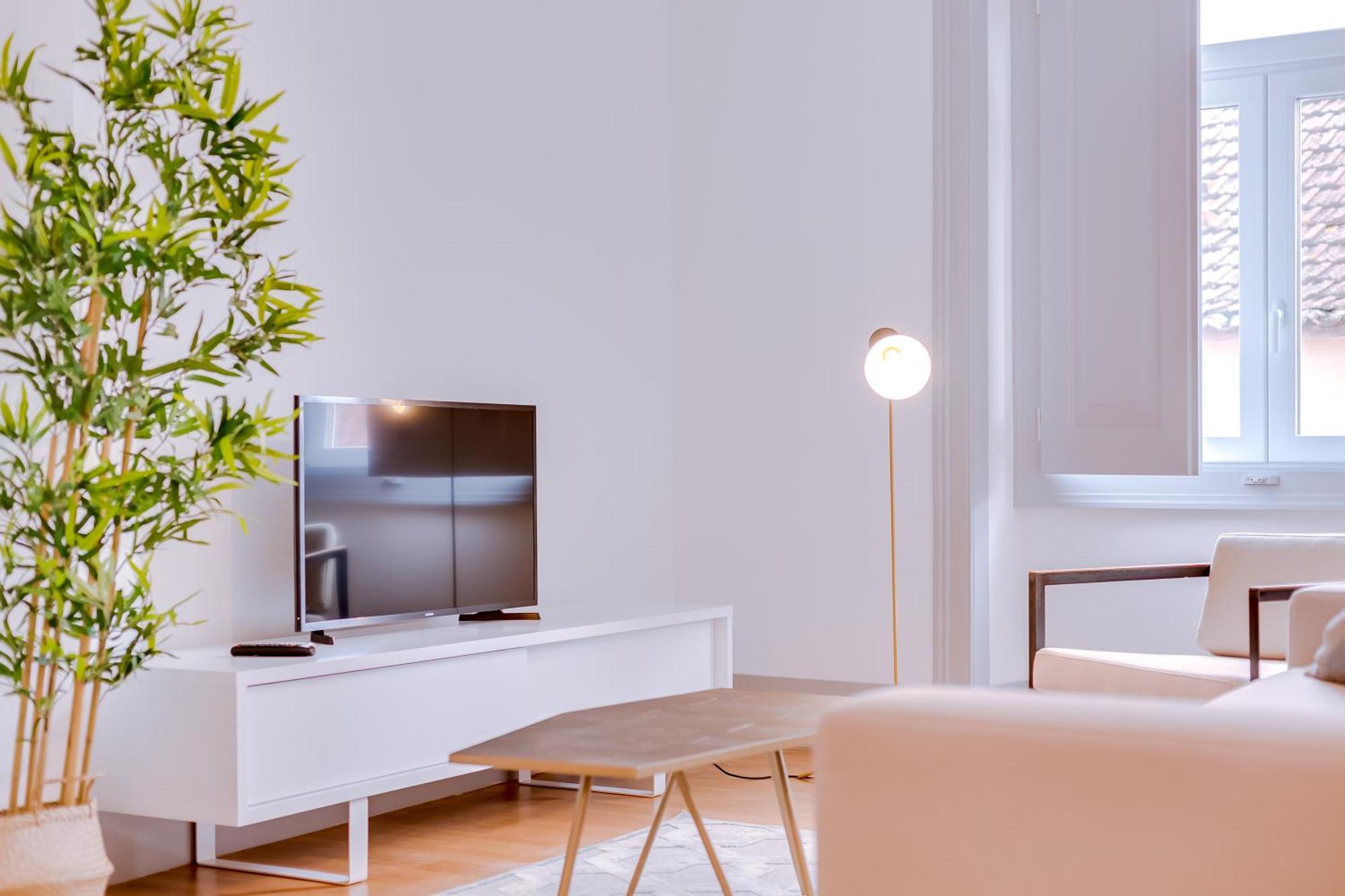 Poiais By Lisbon Inside Out Apartment Bagian luar foto