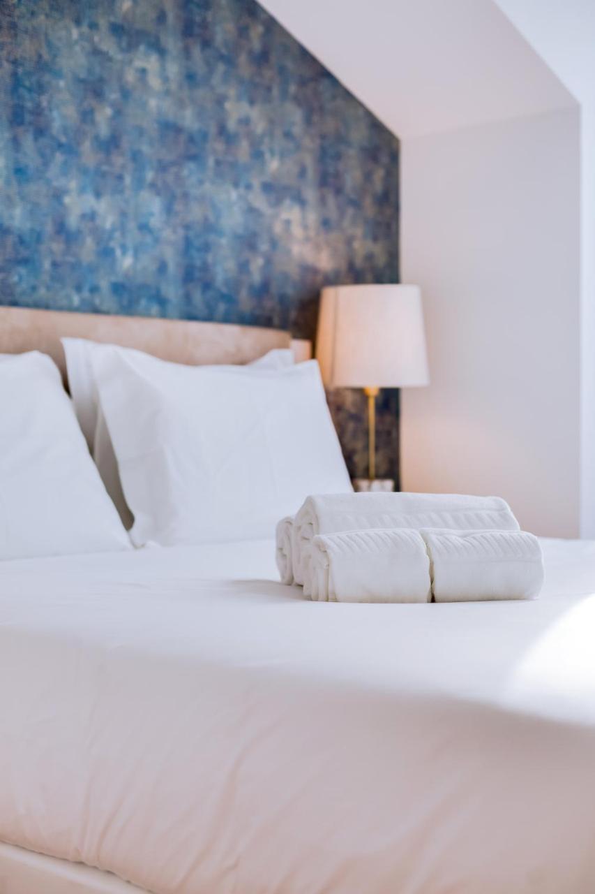 Poiais By Lisbon Inside Out Apartment Bagian luar foto
