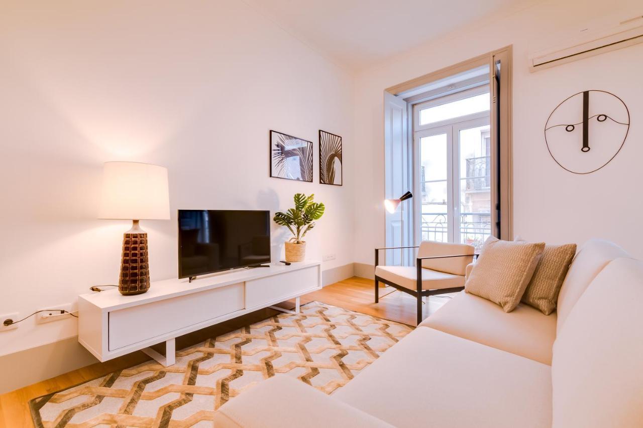 Poiais By Lisbon Inside Out Apartment Bagian luar foto