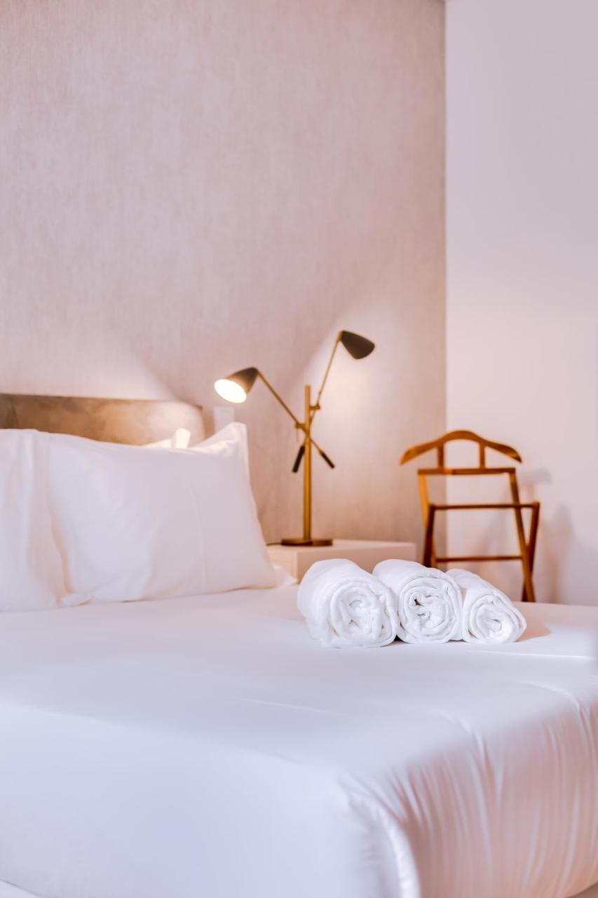 Poiais By Lisbon Inside Out Apartment Bagian luar foto