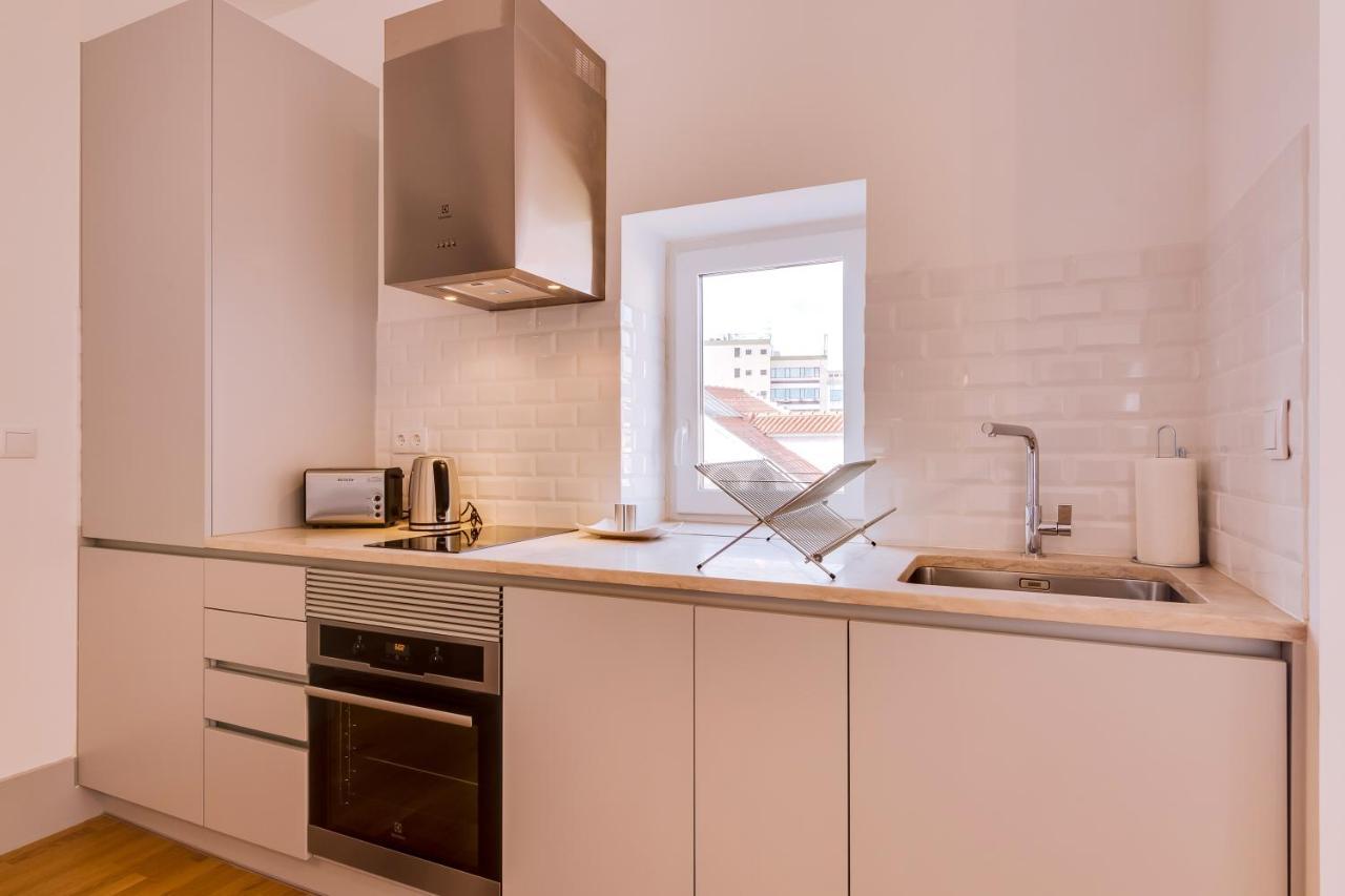Poiais By Lisbon Inside Out Apartment Bagian luar foto