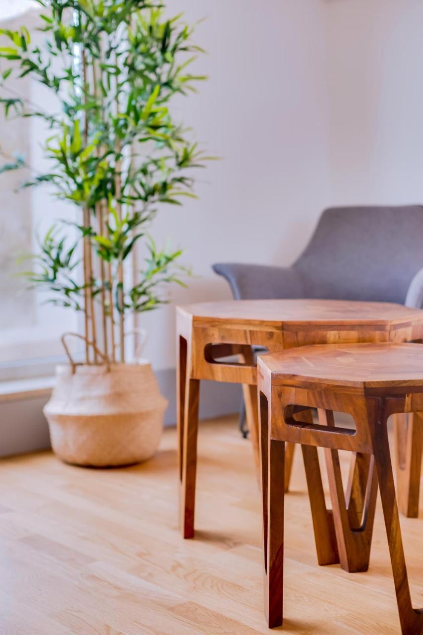 Poiais By Lisbon Inside Out Apartment Bagian luar foto