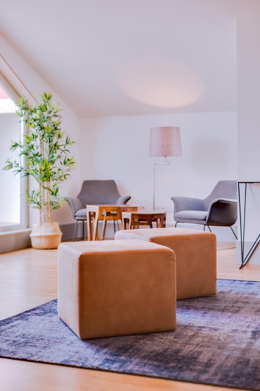 Poiais By Lisbon Inside Out Apartment Bagian luar foto
